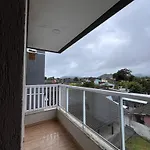 Apartamento Bem Localizado Em Ubatuba