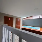 Apartamento Bem Localizado Em Ubatuba