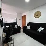 Apartamento Bem Localizado Em Ubatuba