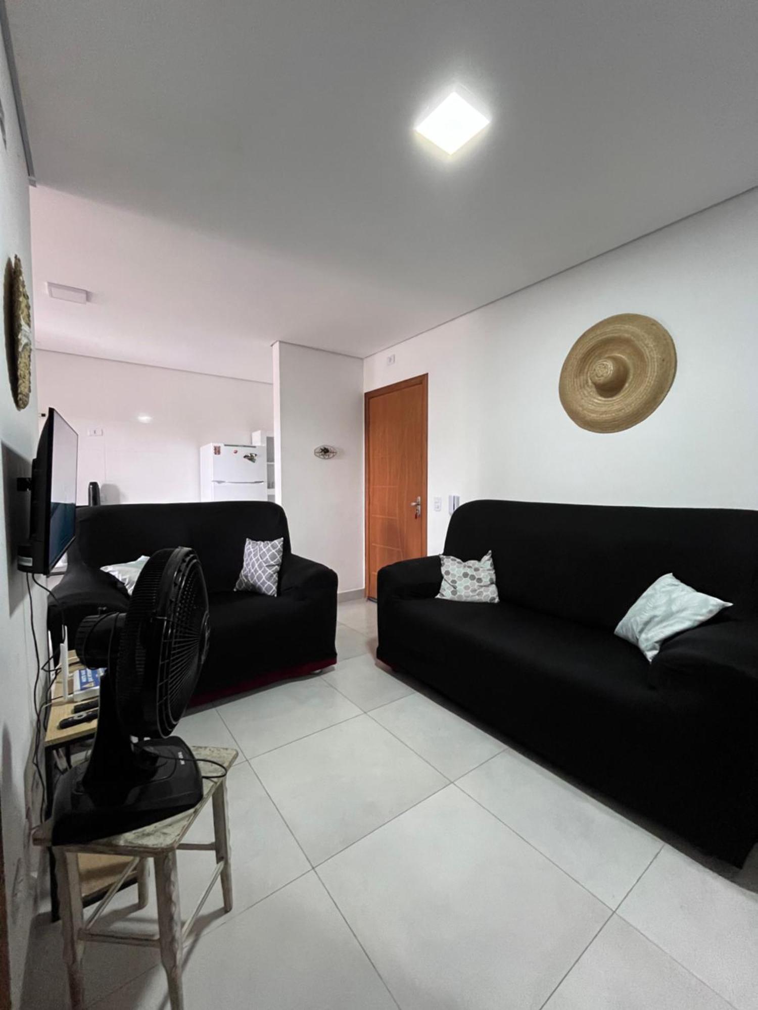 Bem Localizado Em Apartamento *