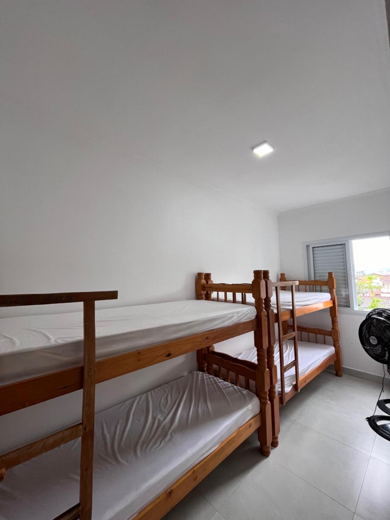 Bem Localizado Em Apartamento Ubatuba