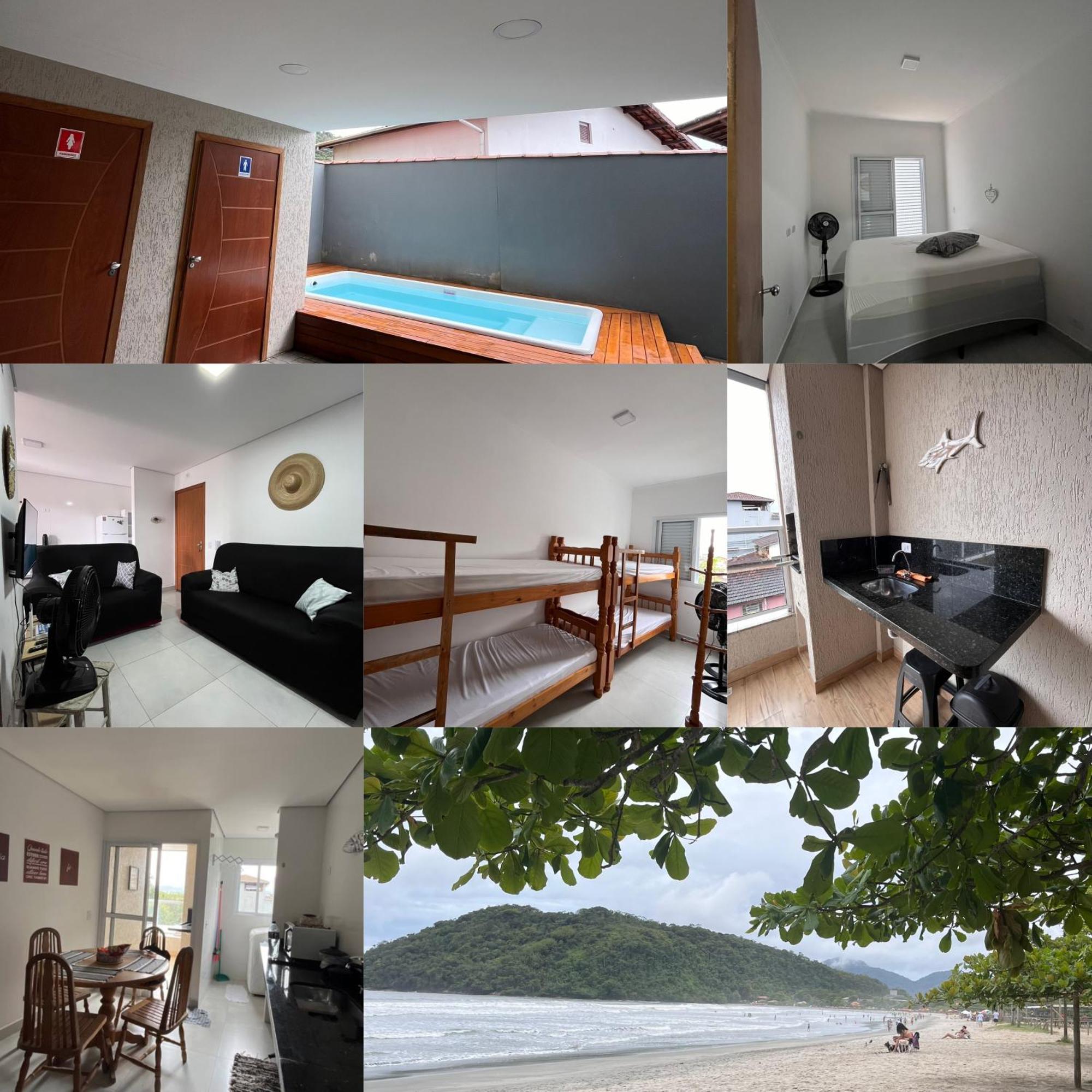 Apartamento Bem Localizado Em